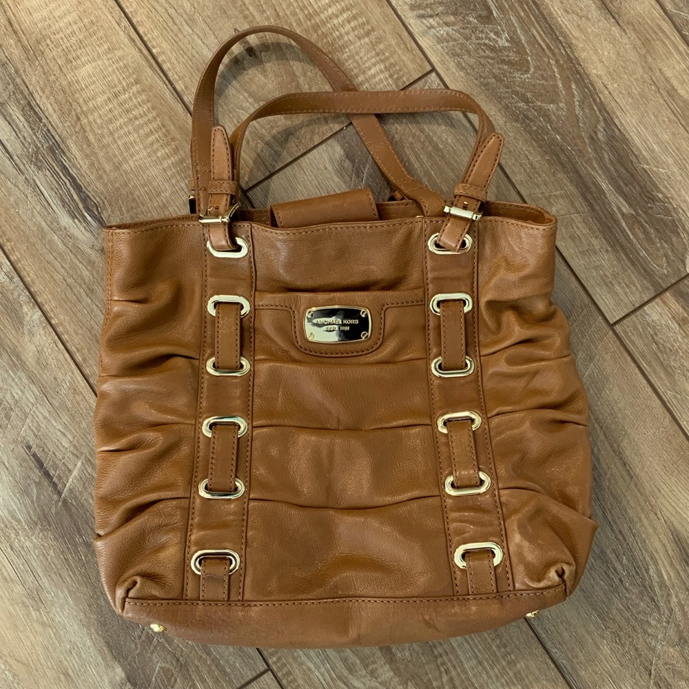 Michael Kors bag, great condition